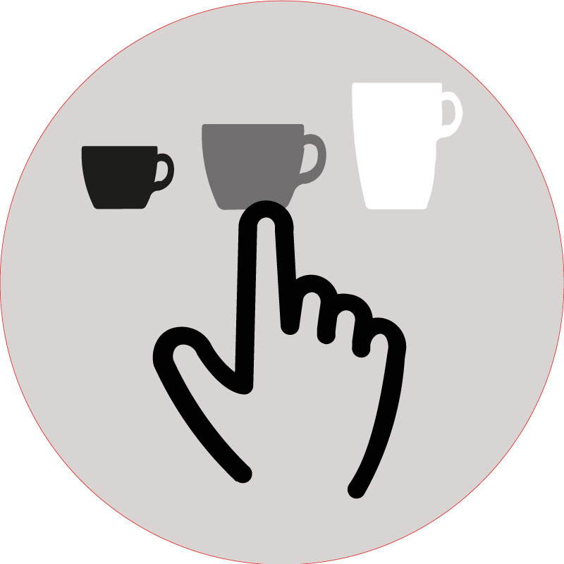 Beverages-At-Fingertips
